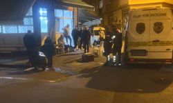 Fatih'te 2 grup arasında silahlı kavga