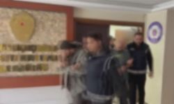 Fatih'te göçmen kaçakçılığı operasyonu