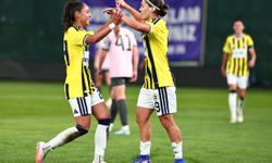Fenerbahçe arsaVev'den UEFA Avrupa Kupası'nda yeni başarı