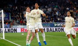 Fenerbahçe'den Rize'de 3 gollü galibiyet!