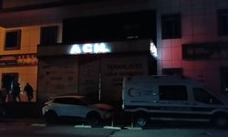 Gaziantep'te 16 yaşındaki çocuk göğsünden bıçaklanarak öldürüldü