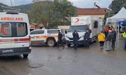 Gebze'de Dereye Düşen Cip Sele Kapıldı: Pendik'ten Acı Haber Geldi!
