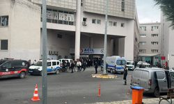 Gebze'de Emlak Dükkanında Silahlı Tartışma