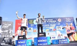 Girne Yarı Maratonu’nda tüm gelir deniz kazası mağdurlarının ailelerine