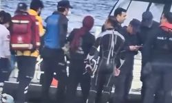 Haliç'te bulunan erkek cesedinin kimliği belli oldu