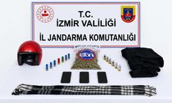 Husumetlilerinin araçlarına ateş açan şüpheliler tutuklandı