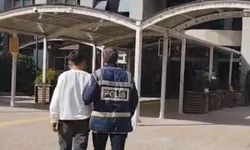 İş yerinden 10 bin TL çaldı!