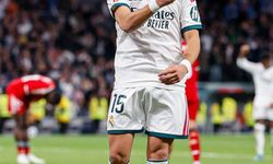 İspanyol basını Arda Güler'i konuşuyor!