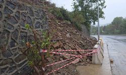 İstanbul’da Sağanak Tarihi Su Hattına Zarar Verdi! Bulakbaşı Kemeri Çevresinde Önlem