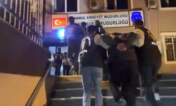 İstanbul'daki 2 cinayetin şüphelileri yurt dışına kaçarken yakalandı