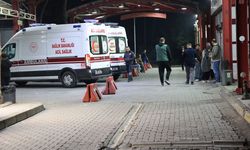 İzmir'de dehşet! Kavga ettiği kişinin kulağını ısırarak kopardı