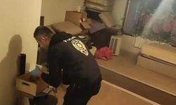 İzmir'de yasa dışı bahis operasyonu!
