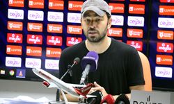 Joao Pereira’dan sert sözler: “İlk yarı sahaya çıkmadık!”