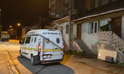 Karabük'te kıskançlık kavgası kanlı bitti