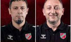 Karşıyaka’da teknik ekibe Sinan Aksoylar takviyesi