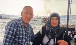 Kayseri’de kazada ölen karı koca ve baldızları toprağa verildi