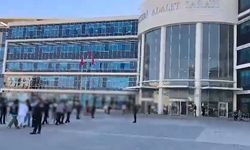 Kayseri'de masaj salonu adı altında fuhuşa 10 tutuklama