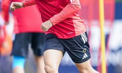 Kayserispor'da Manisa FK maçının hazırlıkları bitti