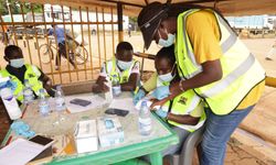 Kenya'da Ebola salgınında bir kişi daha öldü!