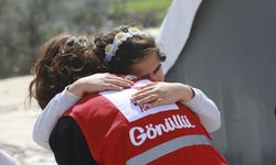 Kızılay gönüllülerinin sayısı 500 bini aştı