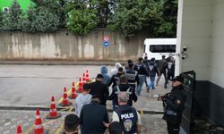 Kocaeli'de Yasa dışı bahis ve kumar operasyonu!