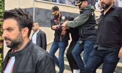 Küçükçekmece'de cinayet anı kamerada