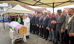 Maden ocağında ölen 2 işçi toprağa verildi