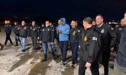 Maduro hakkındaki suçlamaları reddetti