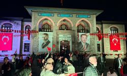 Mansur Yavaş'tan Cumhuriyet Bayramı Mesajı