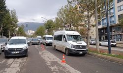 Maraş'ta 20 öğrenci hastaneye kaldırıldı
