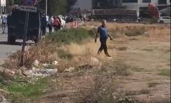 Mardin'de silahlı, taşlı ve sopalı kavga