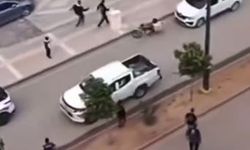 Mardin'deki silahlı, taşlı ve sopalı kavga