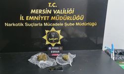 Mersin'de Torbacılara Operasyon: Yakalanan 2 Şüpheli Tutuklandı