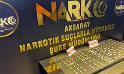 Midelerinden uyuşturucu çıktı!