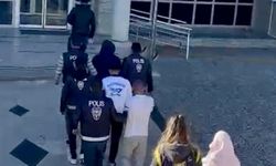 Muğla'da fuhuş operasyonu
