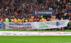 Murat Kurum'dan COP31 için Süper Lig kulüplerine teşekkür