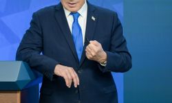 Netanyahu seçim öncesi yeni doktrinini açıkladı