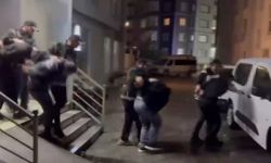 Nevzat Aydın'a Yönelik Tehdit Soruşturmasında Yeni Gelişme