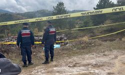 Ormanda Odun Toplama Tartışması Kanlı Bitti! Köy İmamı Hayatını Kaybetti