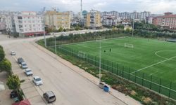 Osmaniye’de 3.8 Büyüklüğünde Deprem