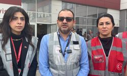 Osmaniye’de hastanede bomba ve kimyasal sızıntı alarmı!