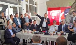 Özgür Özel’den çiftçilere yönelik yeni tarım modeli önerisi