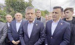 Özgür Özel’den Silivri’de Sert Çıkış: “1,5 Yıldır Bu Günleri Bekliyoruz”