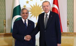 Pakistan Başbakanı Şerif'ten Türkiye'ye mesaj!