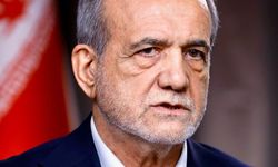 Pezeşkiyan’dan Hazar Denizi uyarısı: “Çevre siyasete kurban edilmemeli”