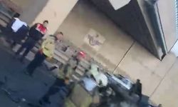 Polatlı’da feci kaza! Takla atan otomobil alev aldı: Sürücü hayatını kaybetti