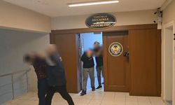 Sakarya’da DEAŞ operasyonu: 4 kişi tutuklandı, 2 şüpheli sınır dışı edilecek