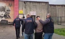 Sakarya'da DEAŞ operasyonu