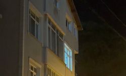 Sarıyer'de şüpheli ölüm
