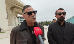Şarkıcı Nevzat Doğansoy son yolculuğuna uğurlandı